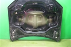 Капот (41007492375) для BMW X5 G05 с 2018г