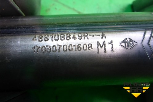 Колонка рулевая (488108849R) для VAZ XRAY с 2016г