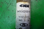 Привод передний левый (1.8л 21179) (8450020014) для VAZ XRAY с 2016г