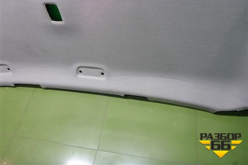 Обшивка потолка (85300S1560) для Hyundai Santa Fe с 2018-2024г