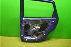 Дверь задняя правая (седан) для Ford Focus 1 с 1998-2004г