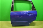 Дверь задняя левая (седан) для Ford Focus 1 с 1998-2004г