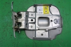 Лючок бензобака для VAZ XRAY с 2016г