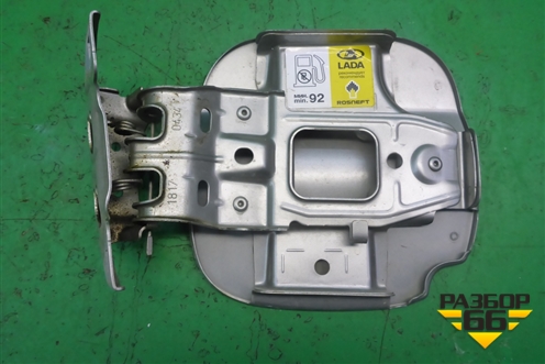 Лючок бензобака для VAZ XRAY с 2016г
