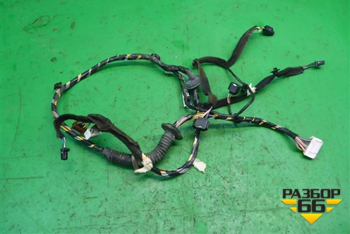Проводка двери передней левой (241243847R) для VAZ XRAY с 2016г