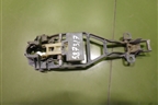 Кронштейн ручки наружной (передней правой) (7L0837886C) для Volkswagen Touareg c 2002-2010г