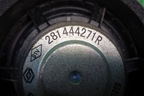 Динамик (281444271R) для VAZ XRAY с 2016г