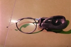 Ручка внутренняя двери задней левой (1M51F22601BA) для Ford Focus 1 с 1998-2004г