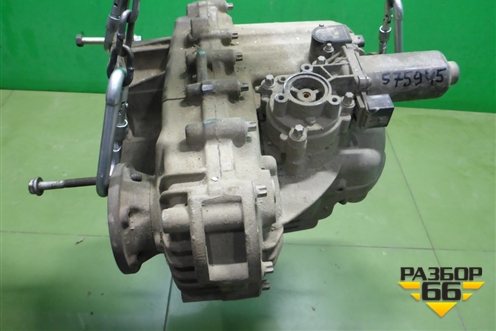 Коробка раздаточная для Land Rover Range Rover Sport с 2005-2012г