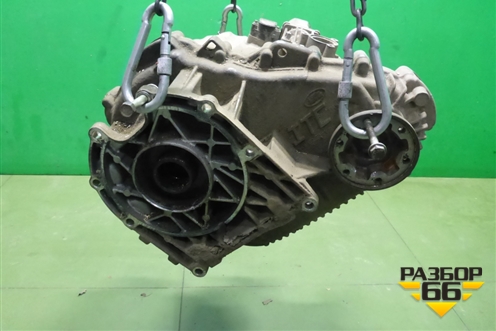 Коробка раздаточная для Land Rover Range Rover Sport с 2005-2012г