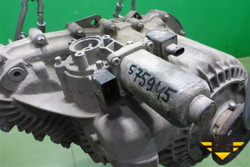 Коробка раздаточная для Land Rover Range Rover Sport с 2005-2012г