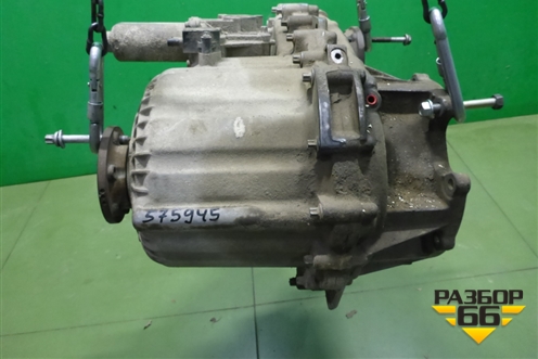 Коробка раздаточная для Land Rover Range Rover Sport с 2005-2012г