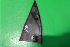 Накладка двери задней левой (уголок) (98ABA254K07A) для Ford Focus 1 с 1998-2004г