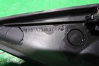 Накладка двери задней левой (уголок) (98ABA254K07A) для Ford Focus 1 с 1998-2004г