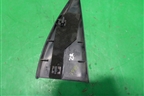 Накладка двери задней правой (уголок) (1M51A254K06) для Ford Focus 1 с 1998-2004г