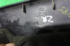 Накладка двери задней правой (уголок) (1M51A254K06) для Ford Focus 1 с 1998-2004г