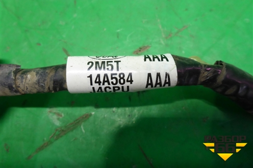 Проводка двери задней правой (эл.стеклоподъемник) (2M5T14A584) для Ford Focus 1 с 1998-2004г
