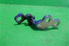 Петля двери задней левой верхняя (XS4AA26801BB) для Ford Focus 1 с 1998-2004г