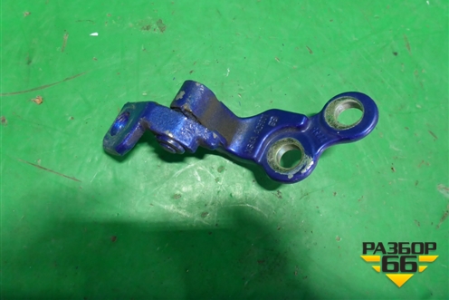 Петля двери задней левой верхняя (XS4AA26801BB) для Ford Focus 1 с 1998-2004г