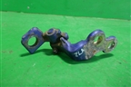 Петля двери задней левой нижняя (XS4AA26801BB) для Ford Focus 1 с 1998-2004г