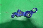 Петля двери задней левой нижняя (XS4AA26801BB) для Ford Focus 1 с 1998-2004г