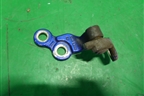 Петля двери задней правой верхняя (XS4AA26800BB) для Ford Focus 1 с 1998-2004г