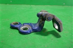 Петля двери задней правой нижняя (XS4AA26800BB) для Ford Focus 1 с 1998-2004г