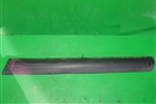 Накладка двери передней правой (7L6837788) для Volkswagen Touareg c 2002-2010г