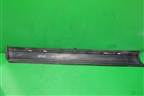 Накладка двери передней правой (7L6837788) для Volkswagen Touareg c 2002-2010г
