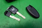Замок зажигания (бесключевой доступ) для Nissan X-Trail (Т31) с 2007-2014г
