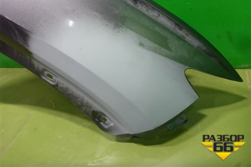 Крыло переднее правое (66321N9000) для Hyundai Tucson с 2020г