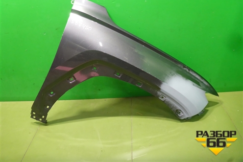 Крыло переднее правое (66321N9000) для Hyundai Tucson с 2020г