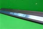 Накладка порога внутренняя переднего в проём (94060AJ060) для Subaru Legacy Outback (B14) с 2009-2014г