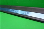 Накладка порога внутренняя переднего в проём (94060AJ060) для Subaru Legacy Outback (B14) с 2009-2014г