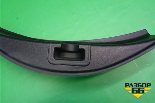 Накладка порога внутренняя заднего левого (в проём) (94061AJ030) для Subaru Legacy Outback (B14) с 2009-2014г