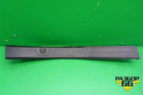 Накладка порога внутренняя заднего левого (в проём) (94061AJ030) для Subaru Legacy Outback (B14) с 2009-2014г
