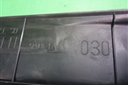 Накладка порога внутренняя заднего левого (в проём) (94061AJ030) для Subaru Legacy Outback (B14) с 2009-2014г