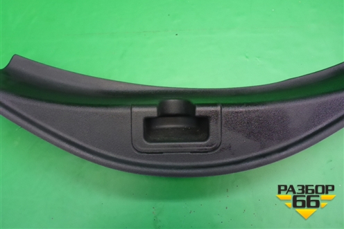 Накладка порога внутренняя заднего правого (в проём) (94061AJ020) для Subaru Legacy Outback (B14) с 2009-2014г