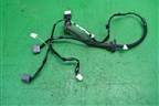 Проводка двери задней левой (24127JG00A) для Nissan X-Trail (Т31) с 2007-2014г (Хтраил)