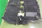 Покрытие напольное (749021AH1B) для Nissan Murano (Z51) с 2007-2015г