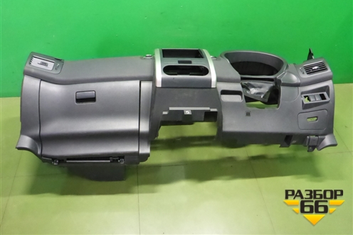 Торпедо с AIR BAG (правый руль) для Nissan X-Trail (Т31) с 2007-2014г
