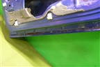 Дверь передняя правая (5ти дверный кузов) для Ford Focus 1 с 1998-2004г