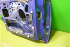 Дверь передняя левая (5ти дверный кузов) для Ford Focus 1 с 1998-2004г