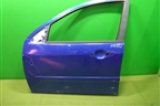 Дверь передняя левая (5ти дверный кузов) для Ford Focus 1 с 1998-2004г