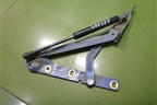 Петля крышки багажника левая (YS41F42701AA) для Ford Focus 1 с 1998-2004г