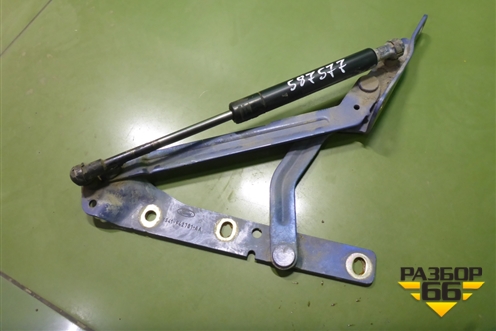 Петля крышки багажника левая (YS41F42701AA) для Ford Focus 1 с 1998-2004г