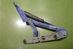 Петля крышки багажника левая (YS41F42701AA) для Ford Focus 1 с 1998-2004г
