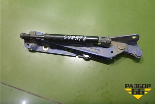 Петля крышки багажника левая (YS41F42701AA) для Ford Focus 1 с 1998-2004г