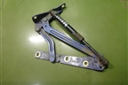 Петля крышки багажника правая (YS41F42700AA) для Ford Focus 1 с 1998-2004г