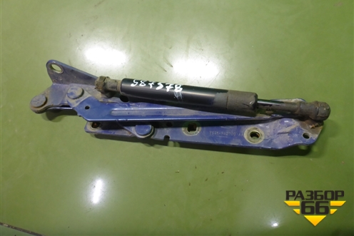 Петля крышки багажника правая (YS41F42700AA) для Ford Focus 1 с 1998-2004г